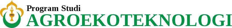 Prodi Agroekoteknologi UNIMAL