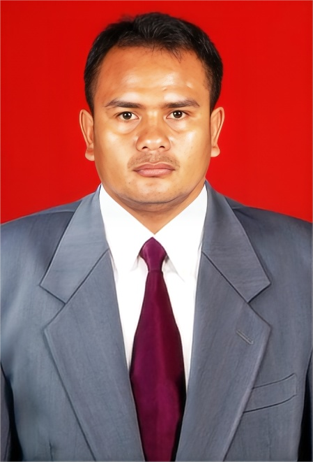 Dr. Baidhawi, S. P., M. P.